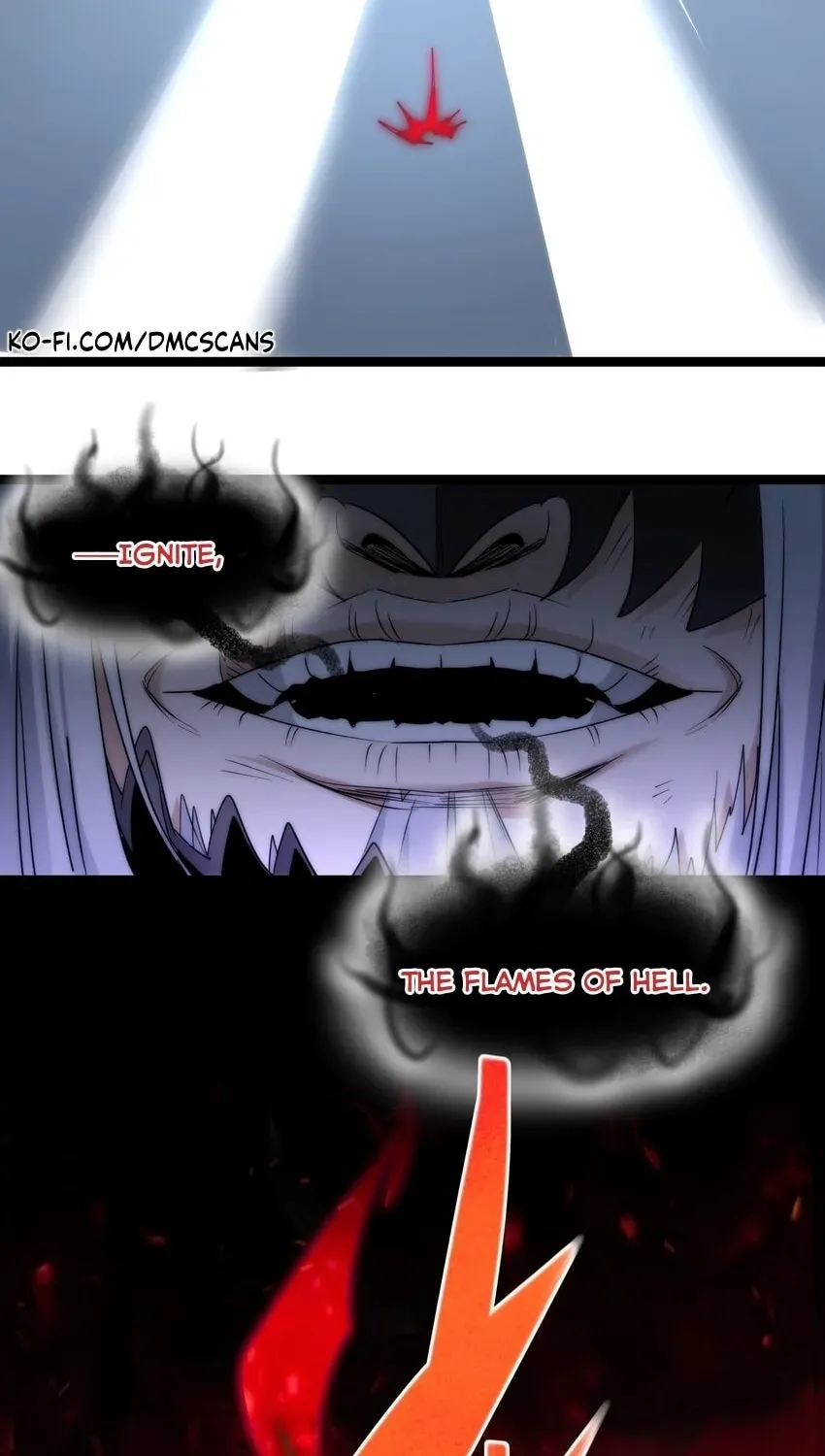 I'm Really Not the Devil's Lackey Chapter 116.5 — Page 67