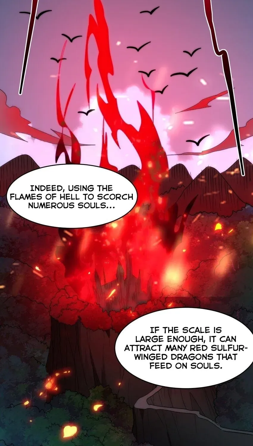 I'm Really Not the Devil's Lackey Chapter 116.5 — Page 75