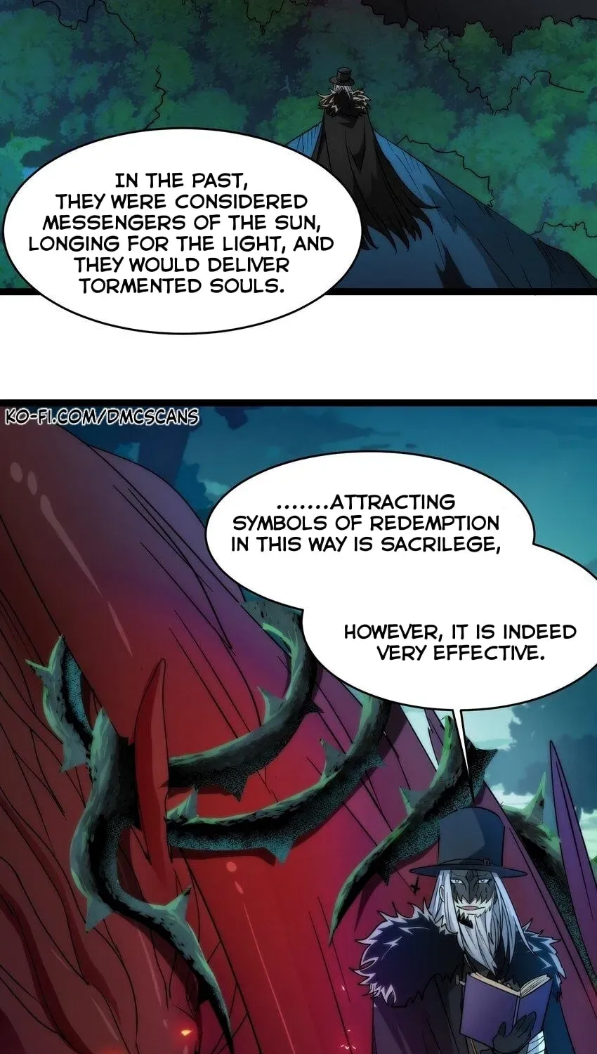 I'm Really Not the Devil's Lackey Chapter 116.5 — Page 76