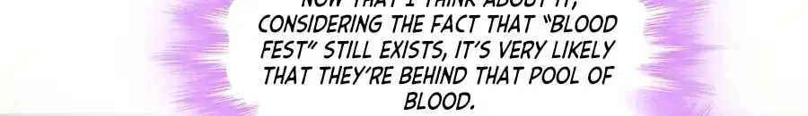I'm Really Not the Devil's Lackey Chapter 116 — Page 38