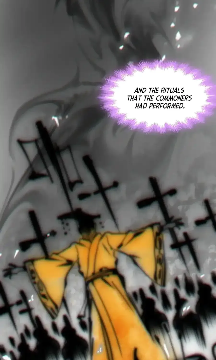 I'm Really Not the Devil's Lackey Chapter 116 — Page 60