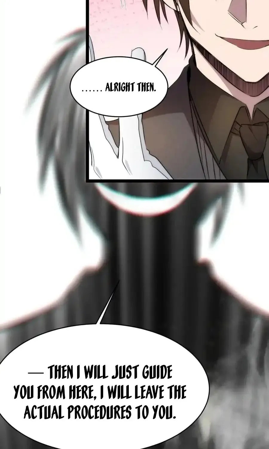 I'm Really Not the Devil's Lackey Chapter 116 — Page 78