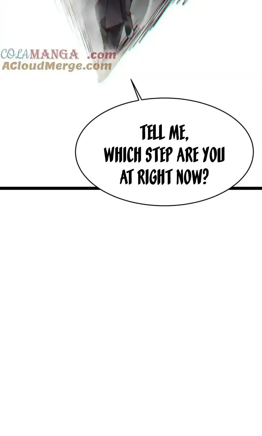 I'm Really Not the Devil's Lackey Chapter 116 — Page 80