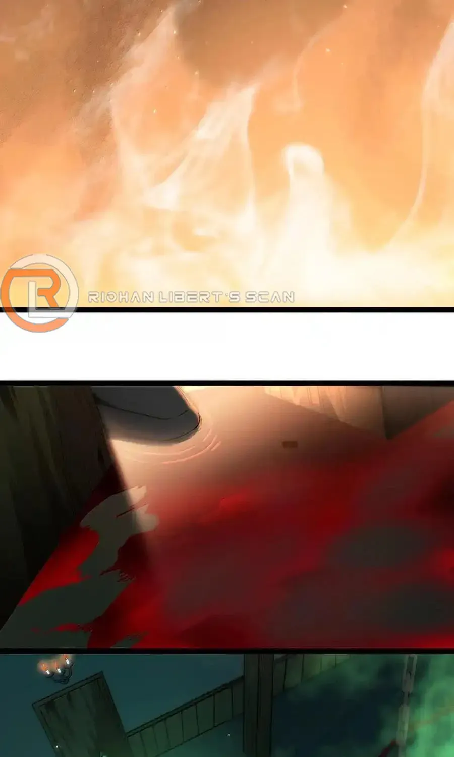 I'm Really Not the Devil's Lackey Chapter 117 — Page 6