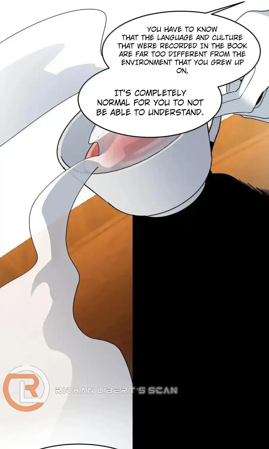 I'm Really Not the Devil's Lackey Chapter 117 — Page 19