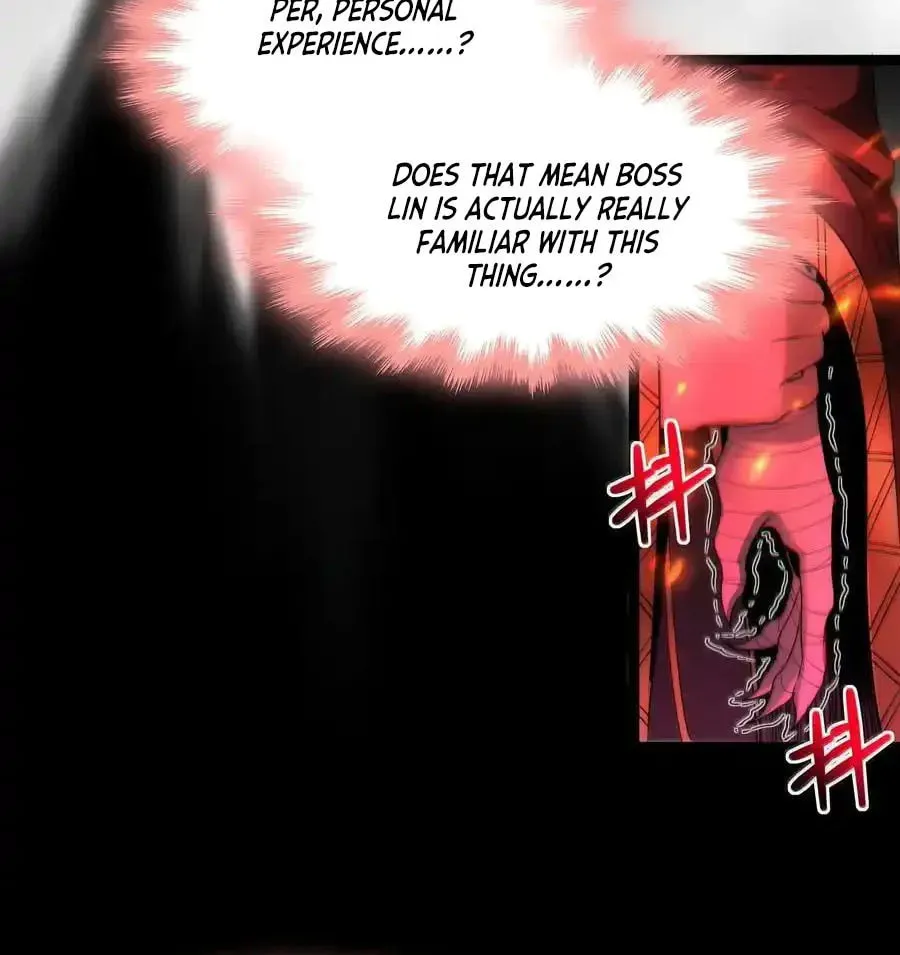 I'm Really Not the Devil's Lackey Chapter 117 — Page 27