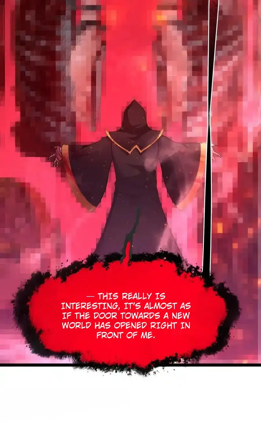 I'm Really Not the Devil's Lackey Chapter 117 — Page 49