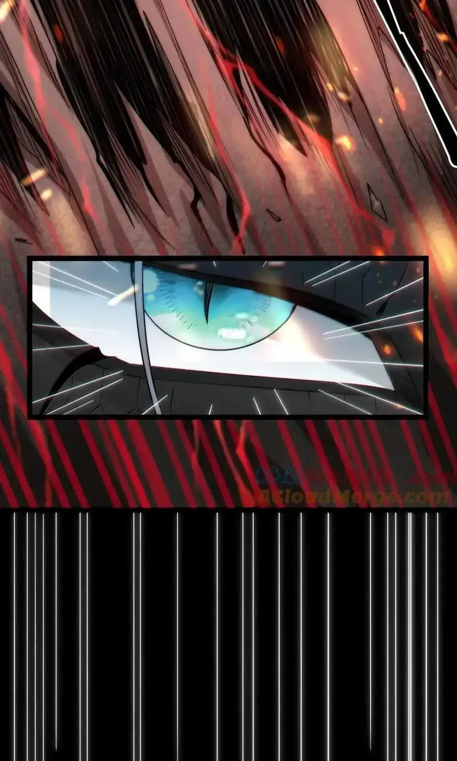 I'm Really Not the Devil's Lackey Chapter 118 — Page 21