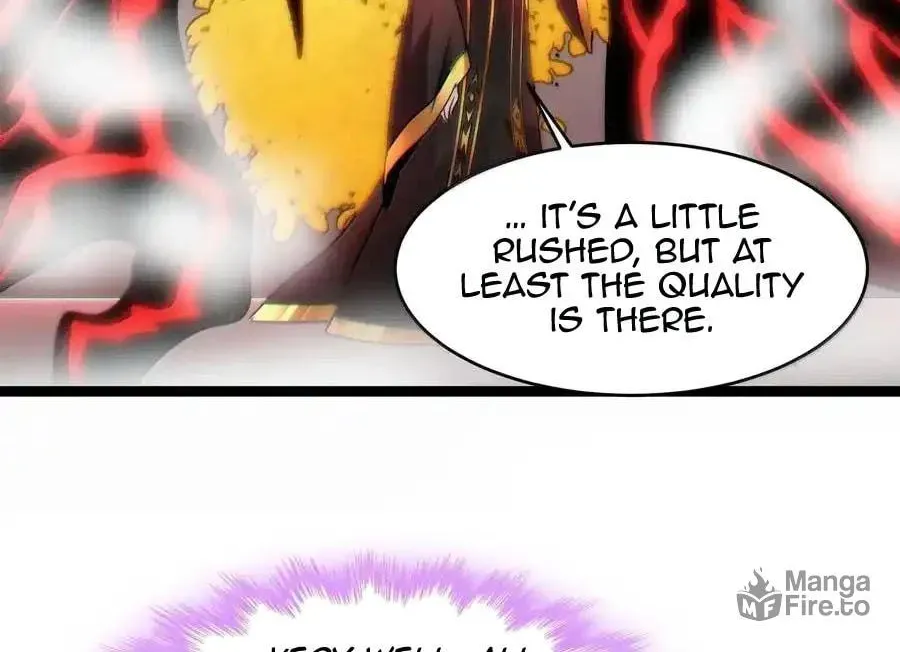 I'm Really Not the Devil's Lackey Chapter 118 — Page 24