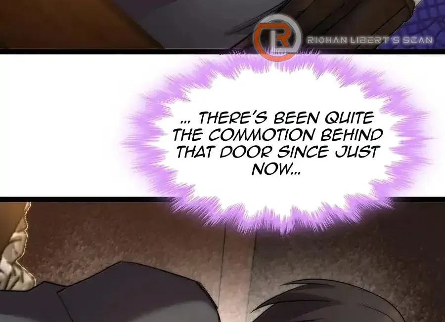 I'm Really Not the Devil's Lackey Chapter 118 — Page 28