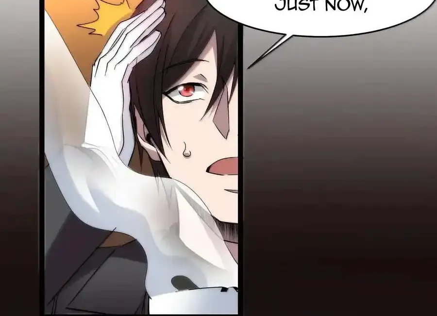 I'm Really Not the Devil's Lackey Chapter 118 — Page 34