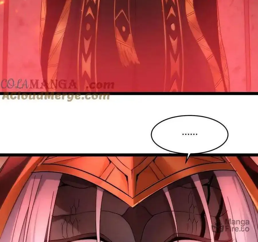 I'm Really Not the Devil's Lackey Chapter 118 — Page 36
