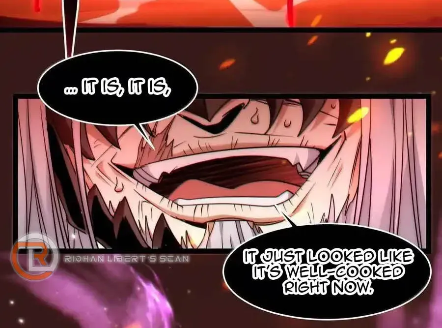 I'm Really Not the Devil's Lackey Chapter 118 — Page 46