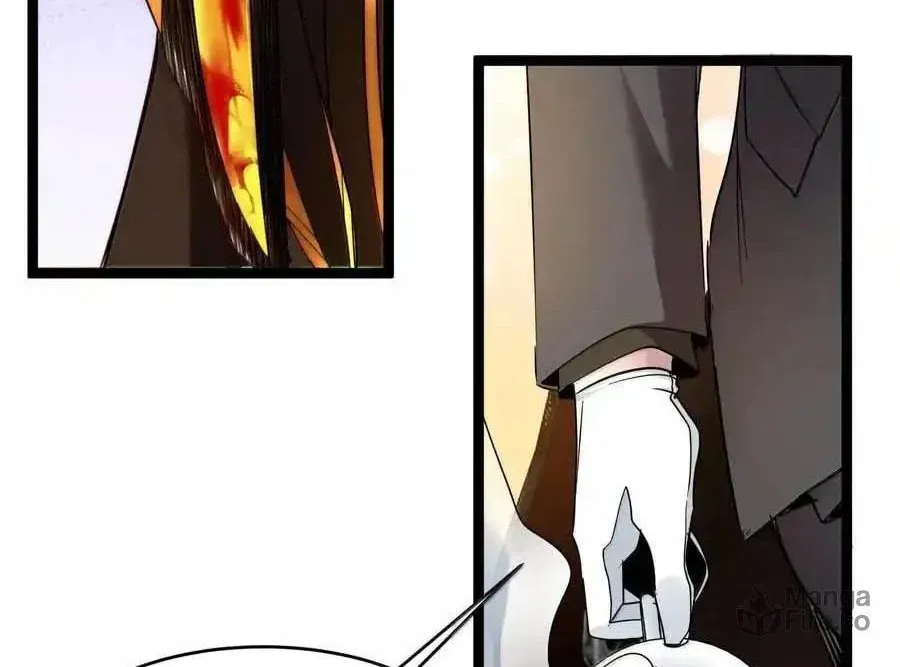 I'm Really Not the Devil's Lackey Chapter 118 — Page 50