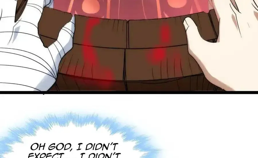 I'm Really Not the Devil's Lackey Chapter 118 — Page 58