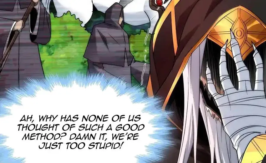 I'm Really Not the Devil's Lackey Chapter 118 — Page 62