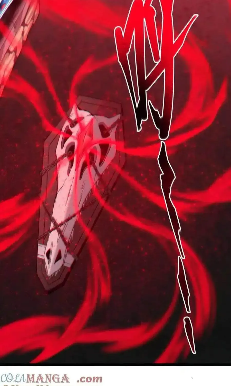 I'm Really Not the Devil's Lackey Chapter 118 — Page 65