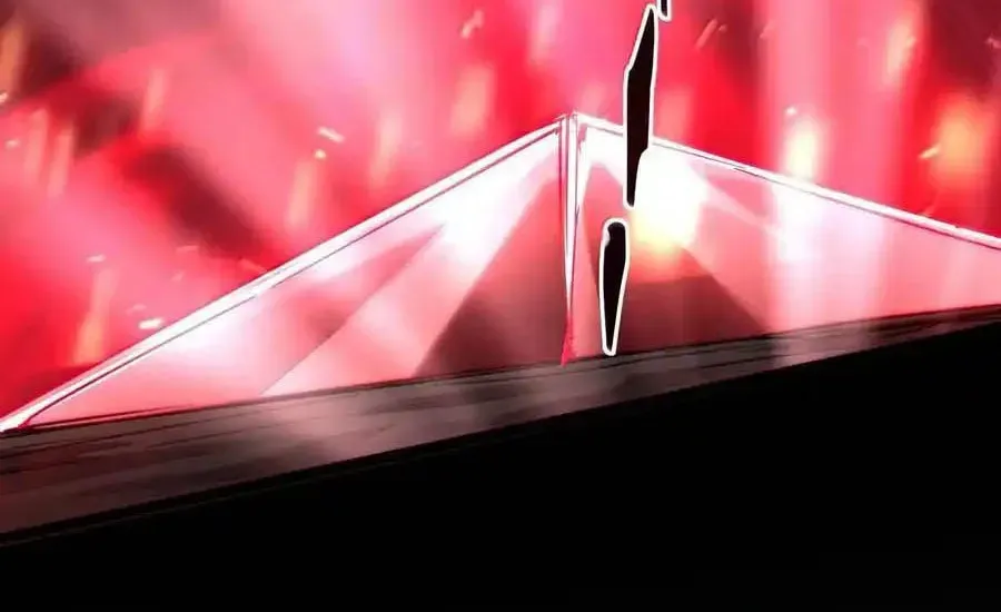 I'm Really Not the Devil's Lackey Chapter 118 — Page 68