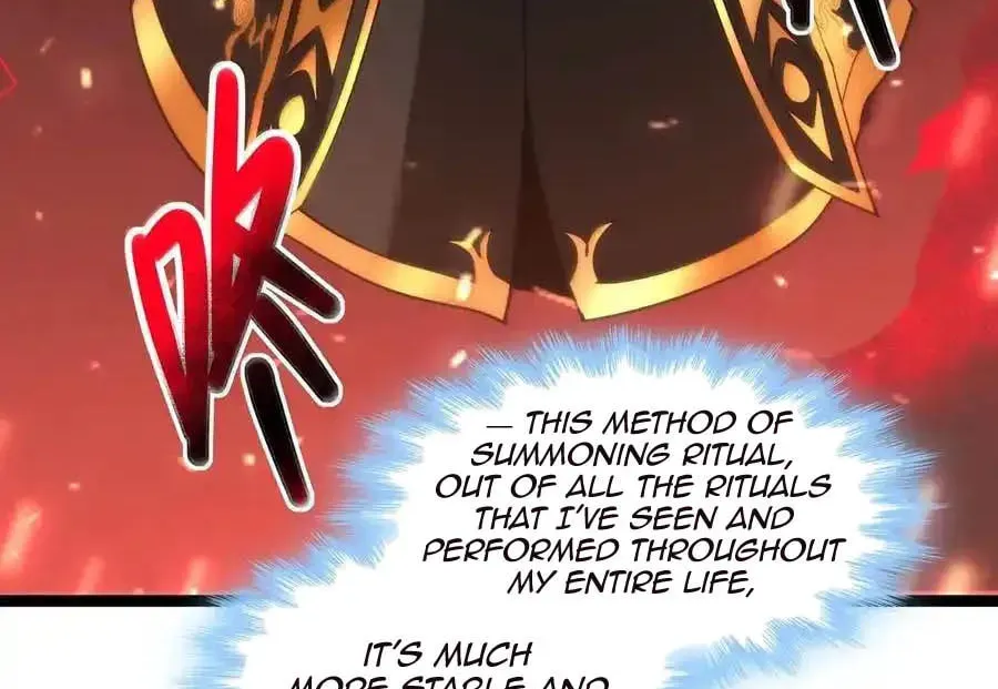 I'm Really Not the Devil's Lackey Chapter 118 — Page 82