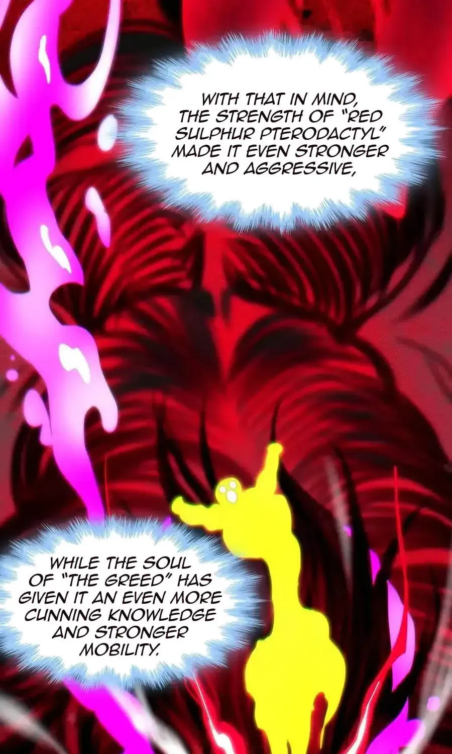 I'm Really Not the Devil's Lackey Chapter 118 — Page 87