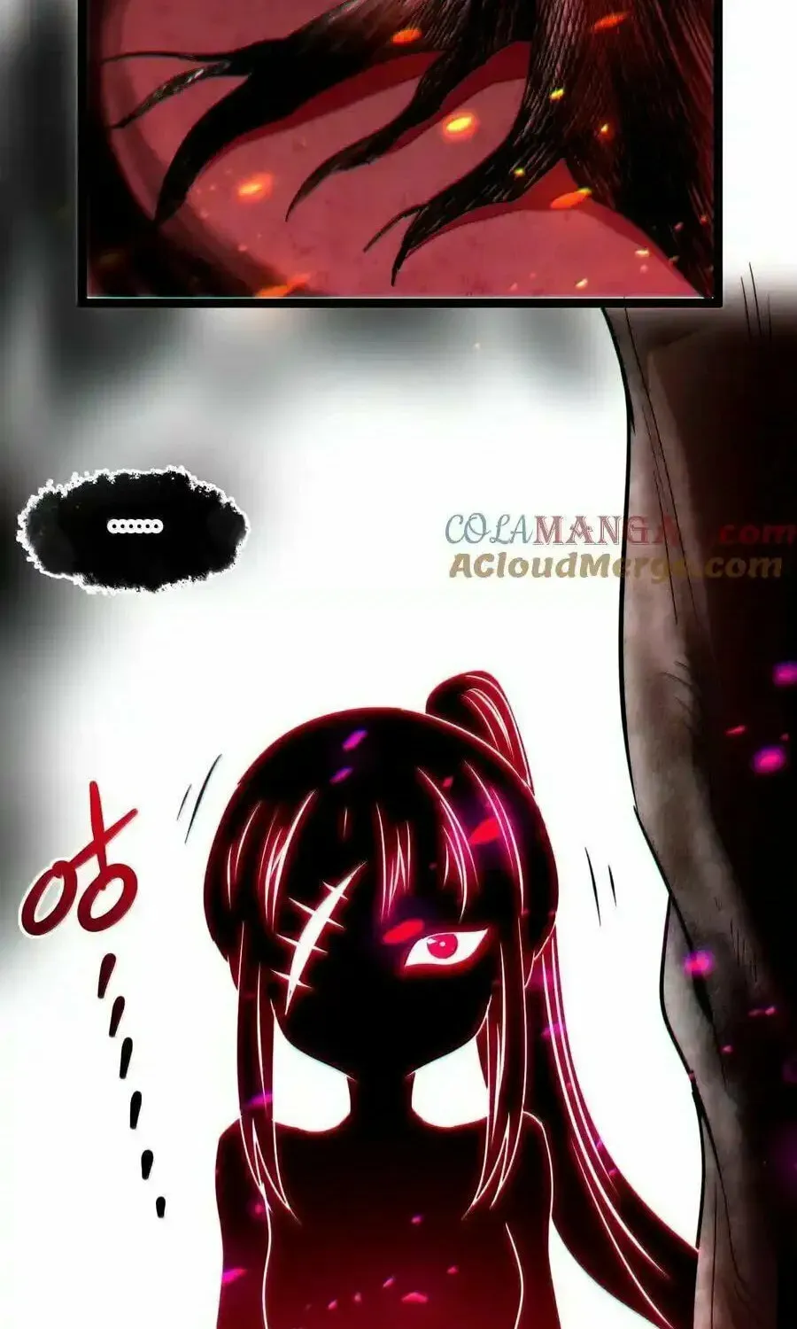 I'm Really Not the Devil's Lackey Chapter 118 — Page 96