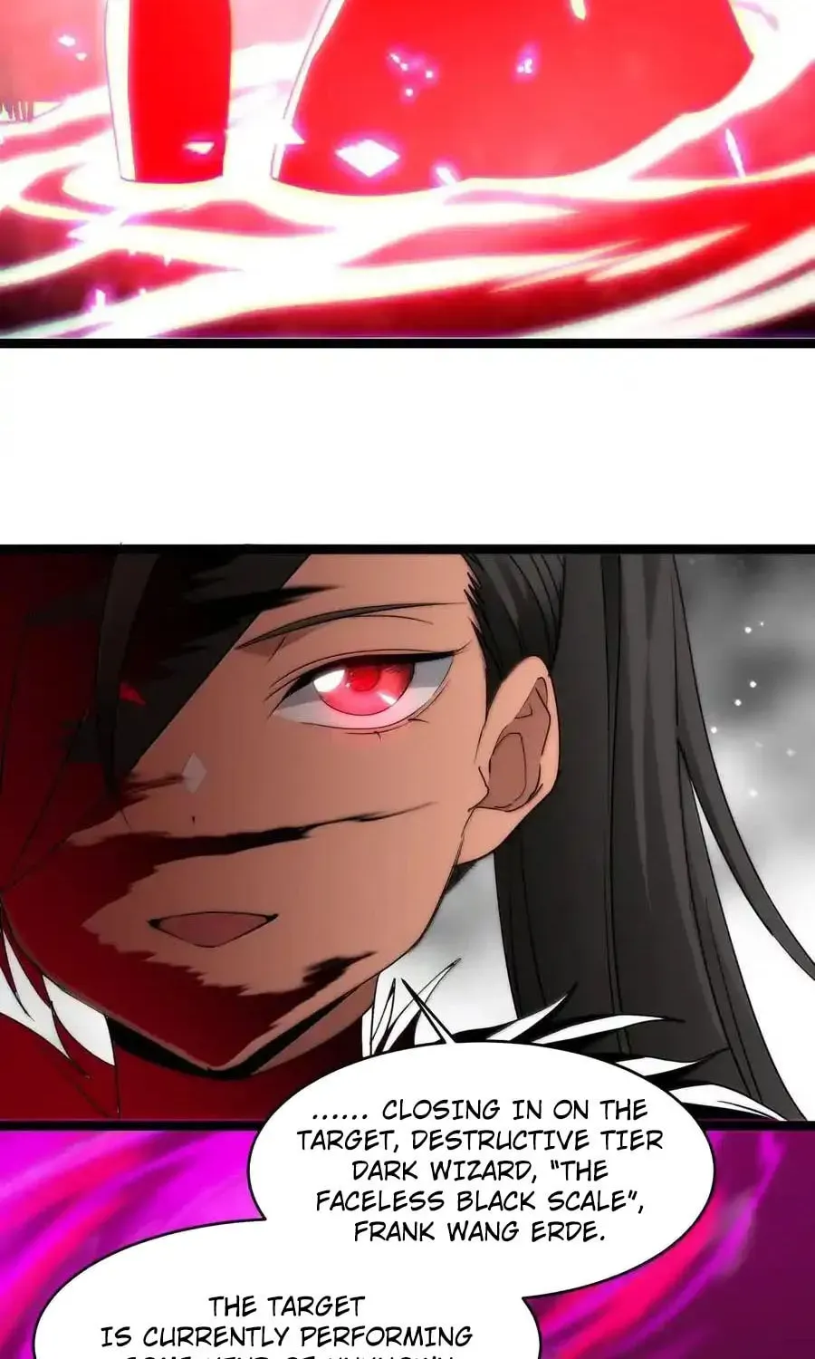 I'm Really Not the Devil's Lackey Chapter 119 — Page 6