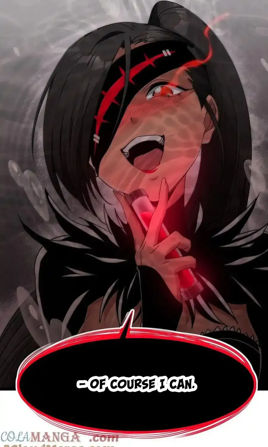 I'm Really Not the Devil's Lackey Chapter 119 — Page 12