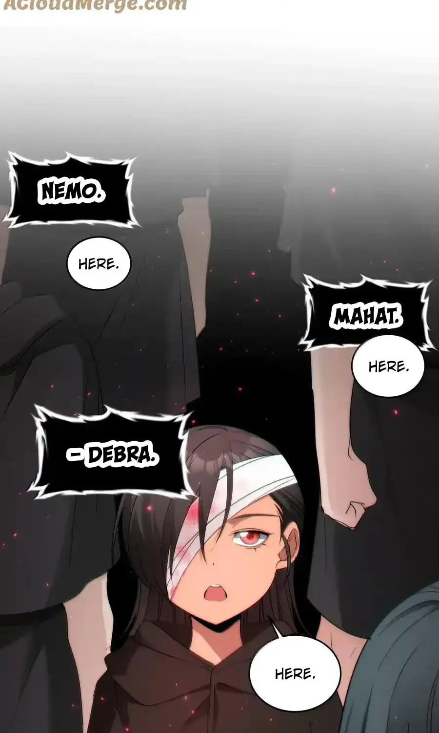 I'm Really Not the Devil's Lackey Chapter 119 — Page 13