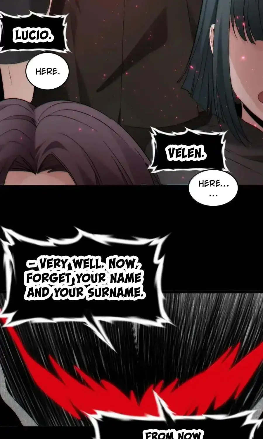 I'm Really Not the Devil's Lackey Chapter 119 — Page 14