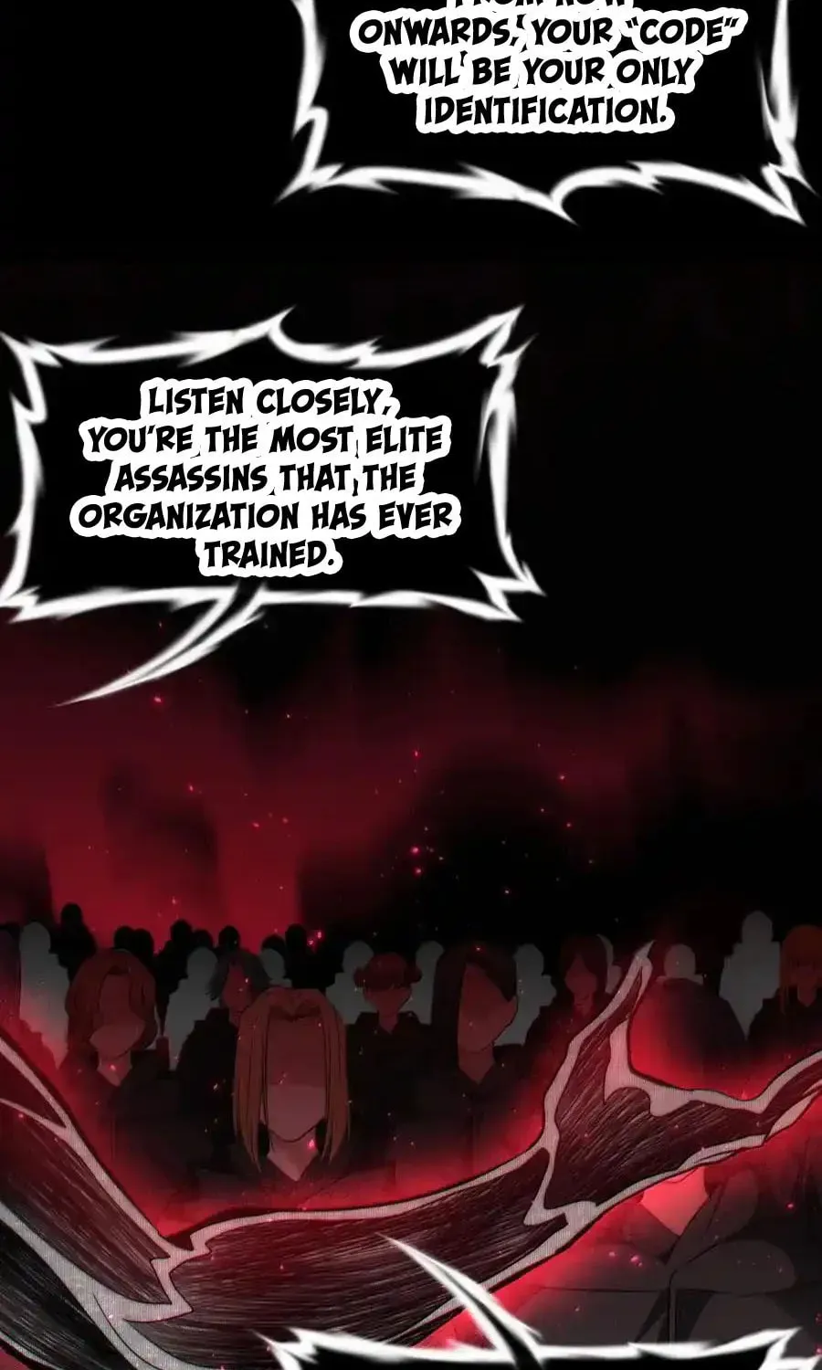 I'm Really Not the Devil's Lackey Chapter 119 — Page 15