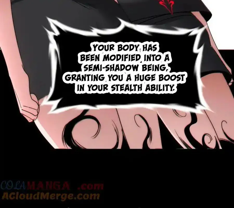 I'm Really Not the Devil's Lackey Chapter 119 — Page 20