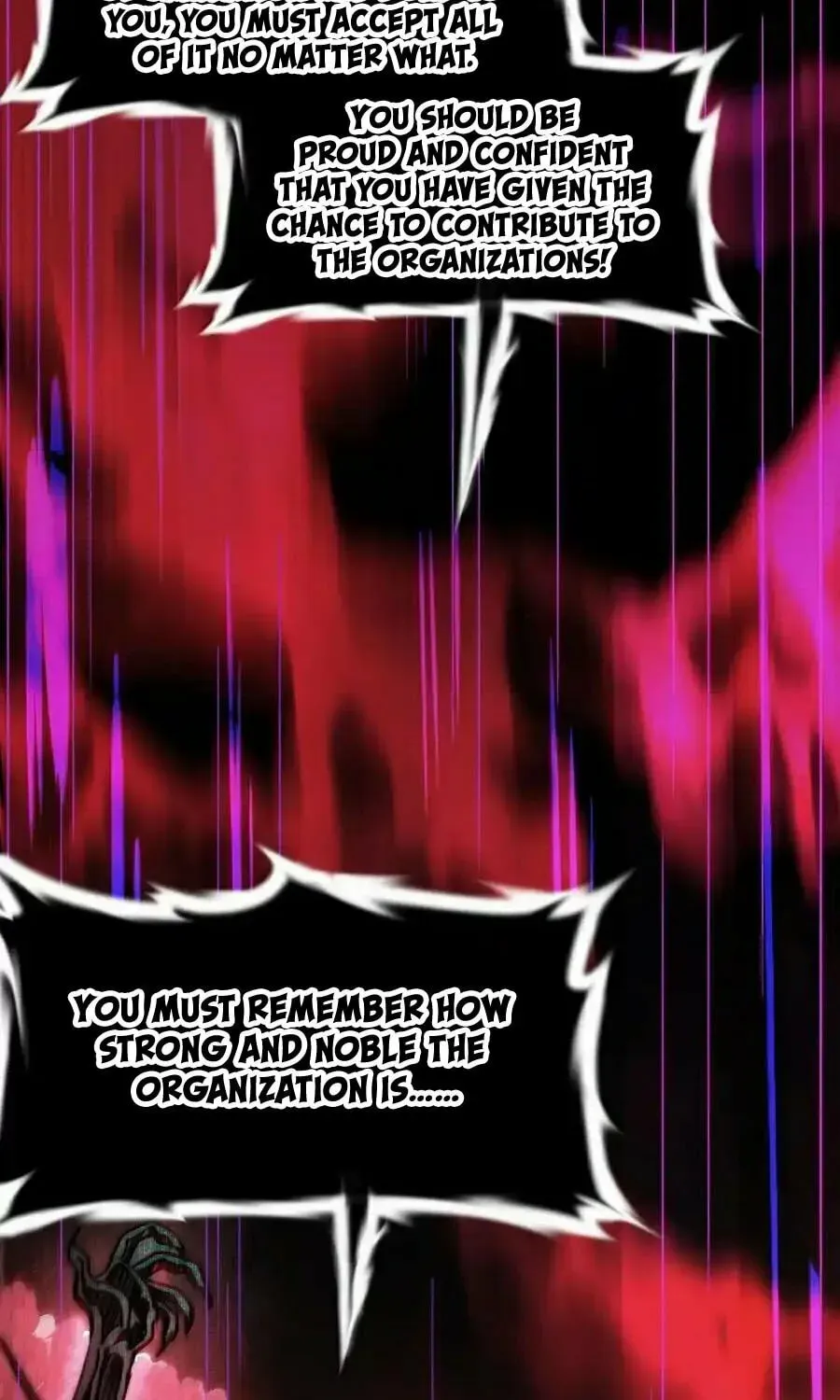 I'm Really Not the Devil's Lackey Chapter 119 — Page 23