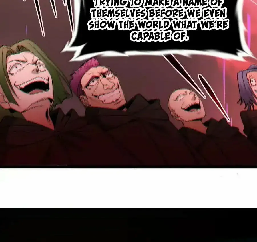 I'm Really Not the Devil's Lackey Chapter 119 — Page 28
