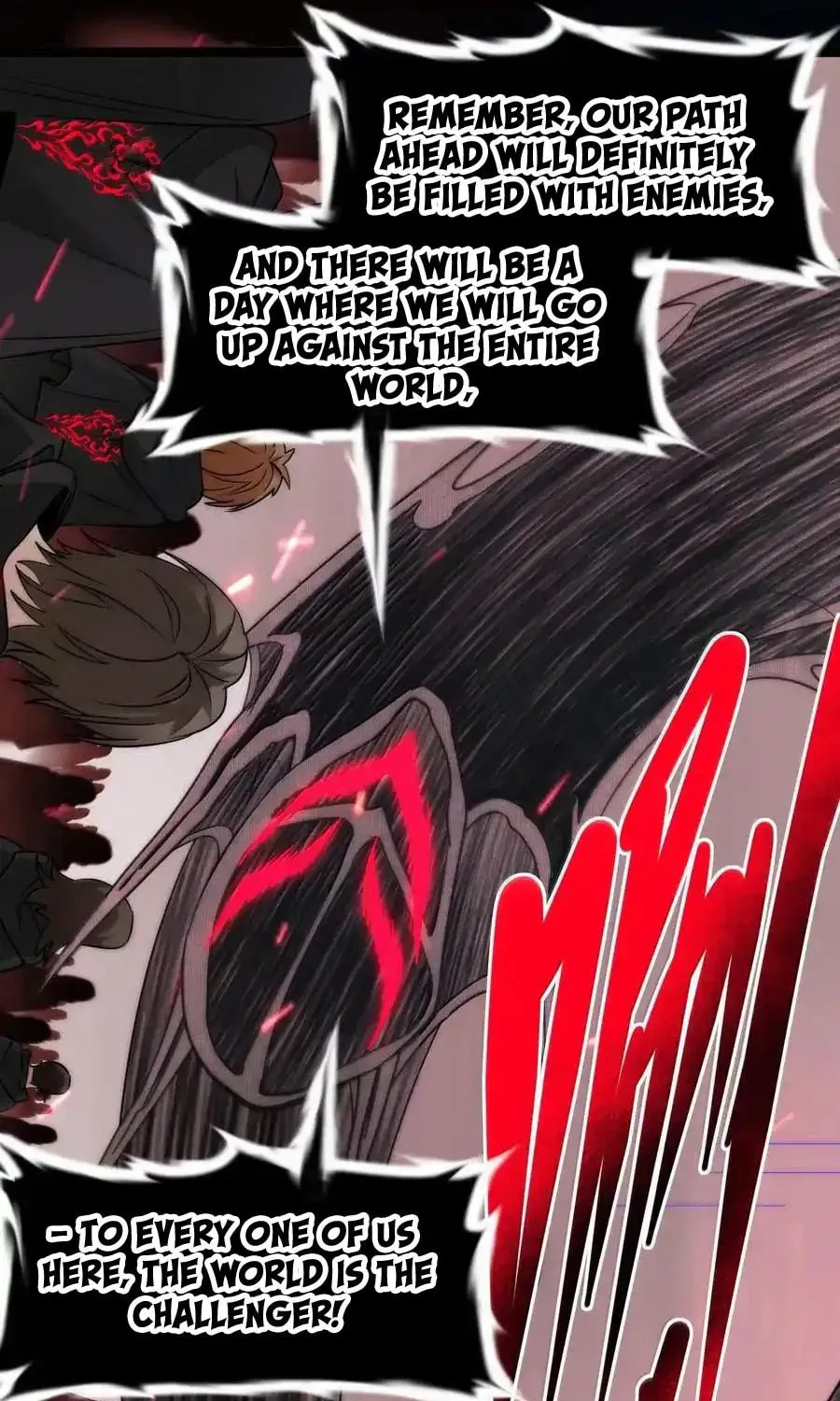 I'm Really Not the Devil's Lackey Chapter 119 — Page 29