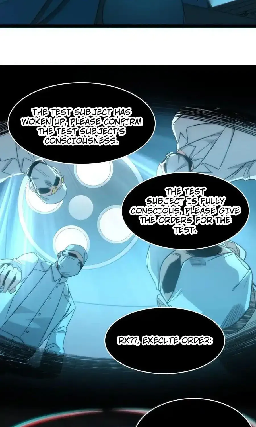 I'm Really Not the Devil's Lackey Chapter 119 — Page 48
