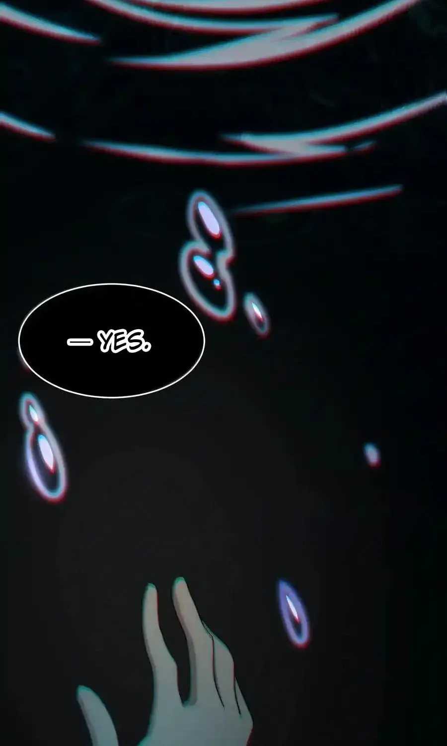 I'm Really Not the Devil's Lackey Chapter 119 — Page 50