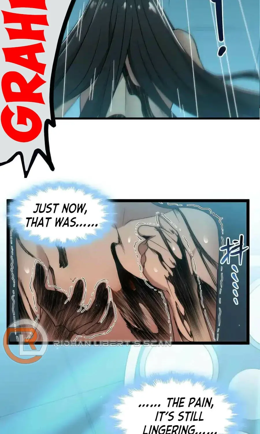 I'm Really Not the Devil's Lackey Chapter 119 — Page 56