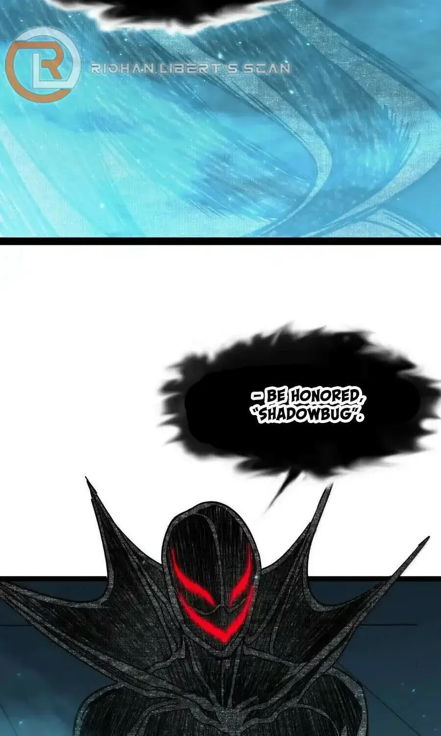 I'm Really Not the Devil's Lackey Chapter 119 — Page 60