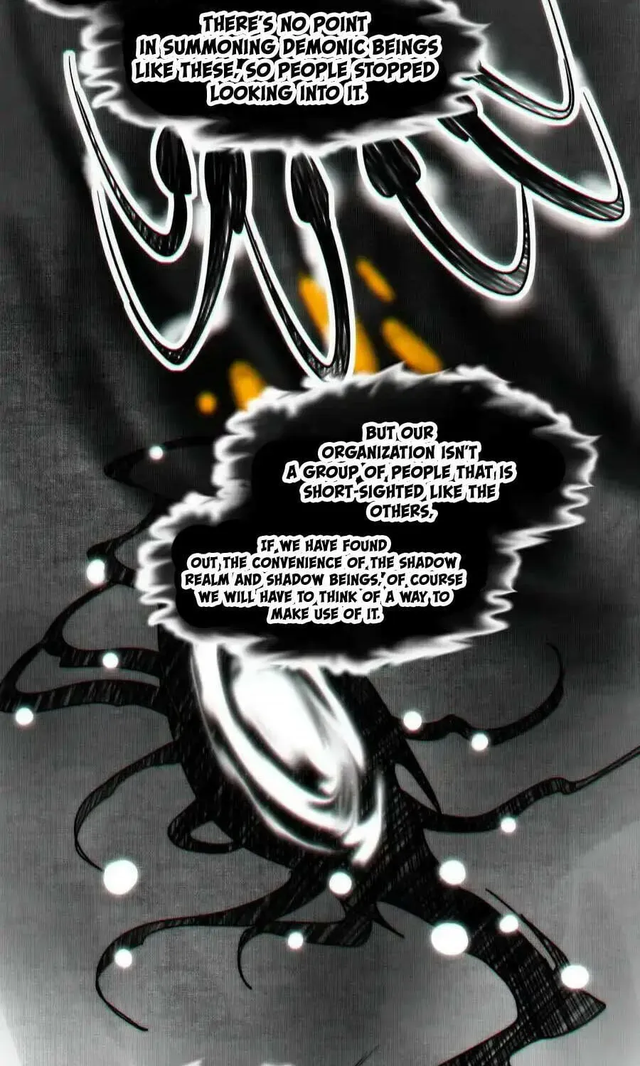 I'm Really Not the Devil's Lackey Chapter 119 — Page 66