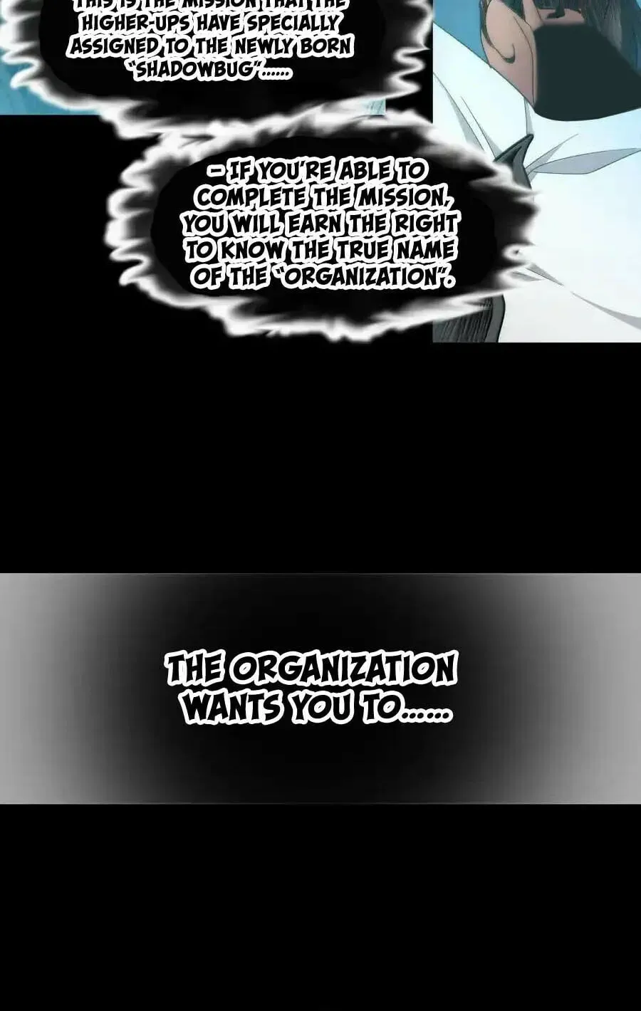 I'm Really Not the Devil's Lackey Chapter 119 — Page 70