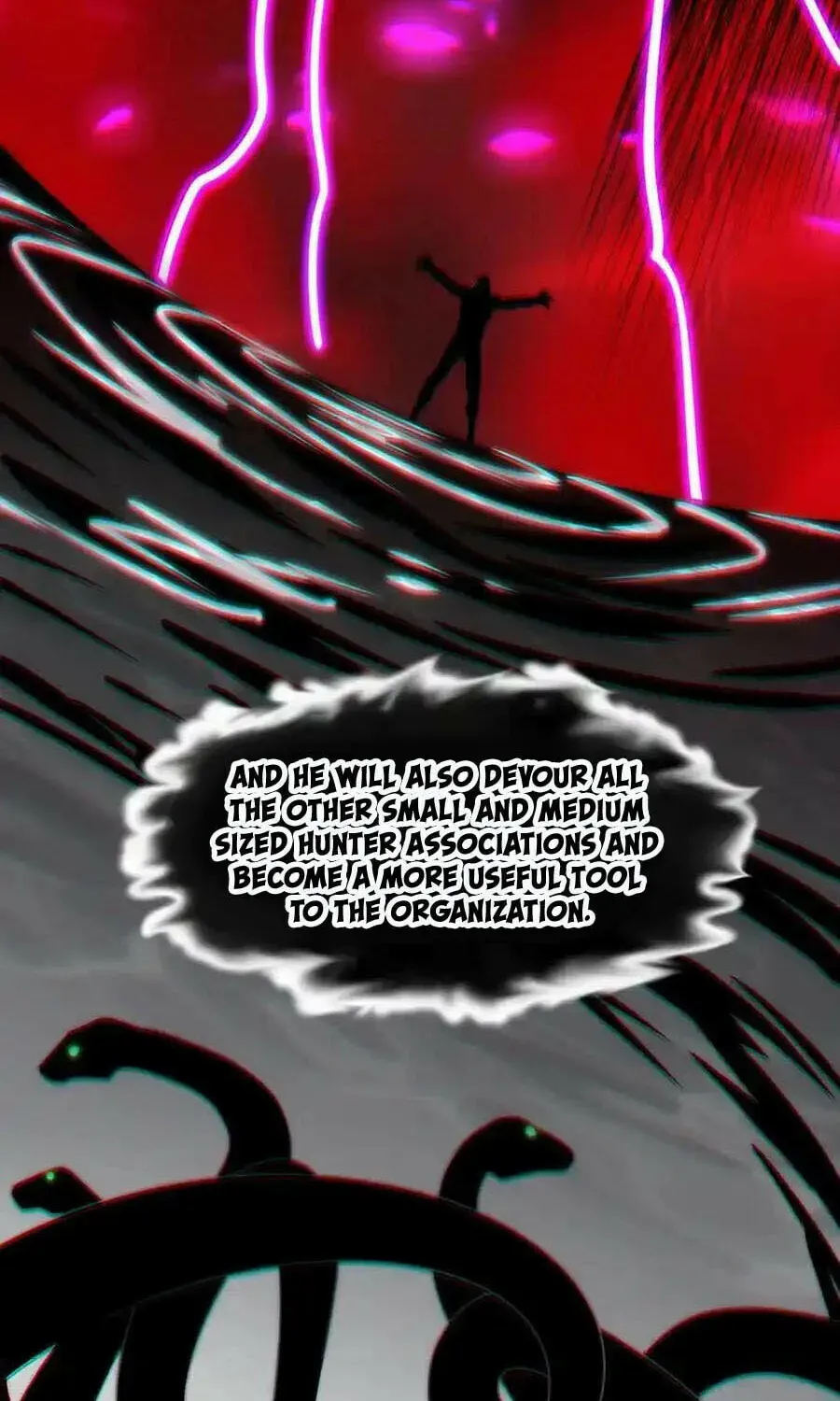 I'm Really Not the Devil's Lackey Chapter 119 — Page 76
