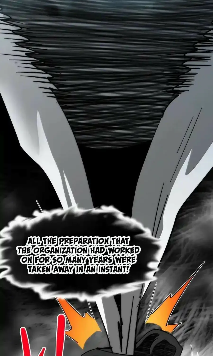 I'm Really Not the Devil's Lackey Chapter 119 — Page 82