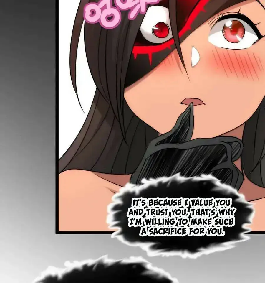 I'm Really Not the Devil's Lackey Chapter 119 — Page 88
