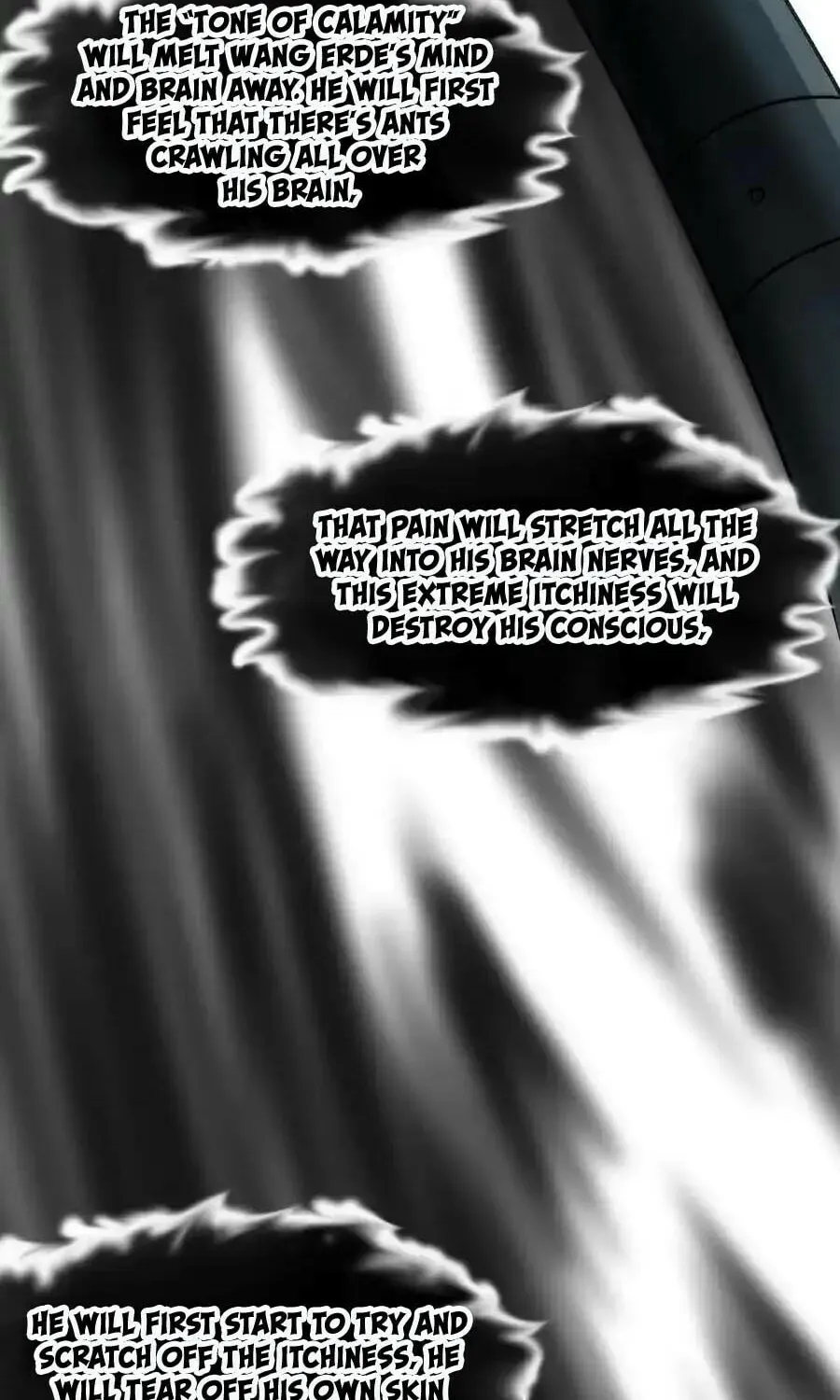 I'm Really Not the Devil's Lackey Chapter 119 — Page 90