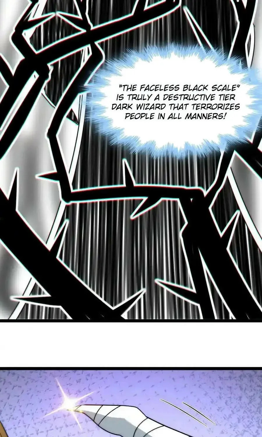 I'm Really Not the Devil's Lackey Chapter 119 — Page 96
