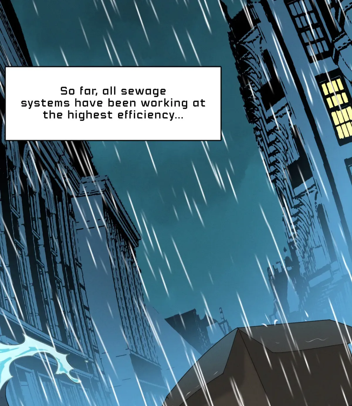 I'm Really Not the Devil's Lackey Chapter 12 — Page 6