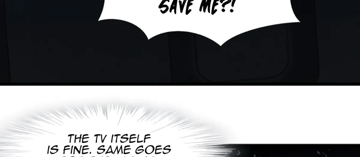 I'm Really Not the Devil's Lackey Chapter 12 — Page 23