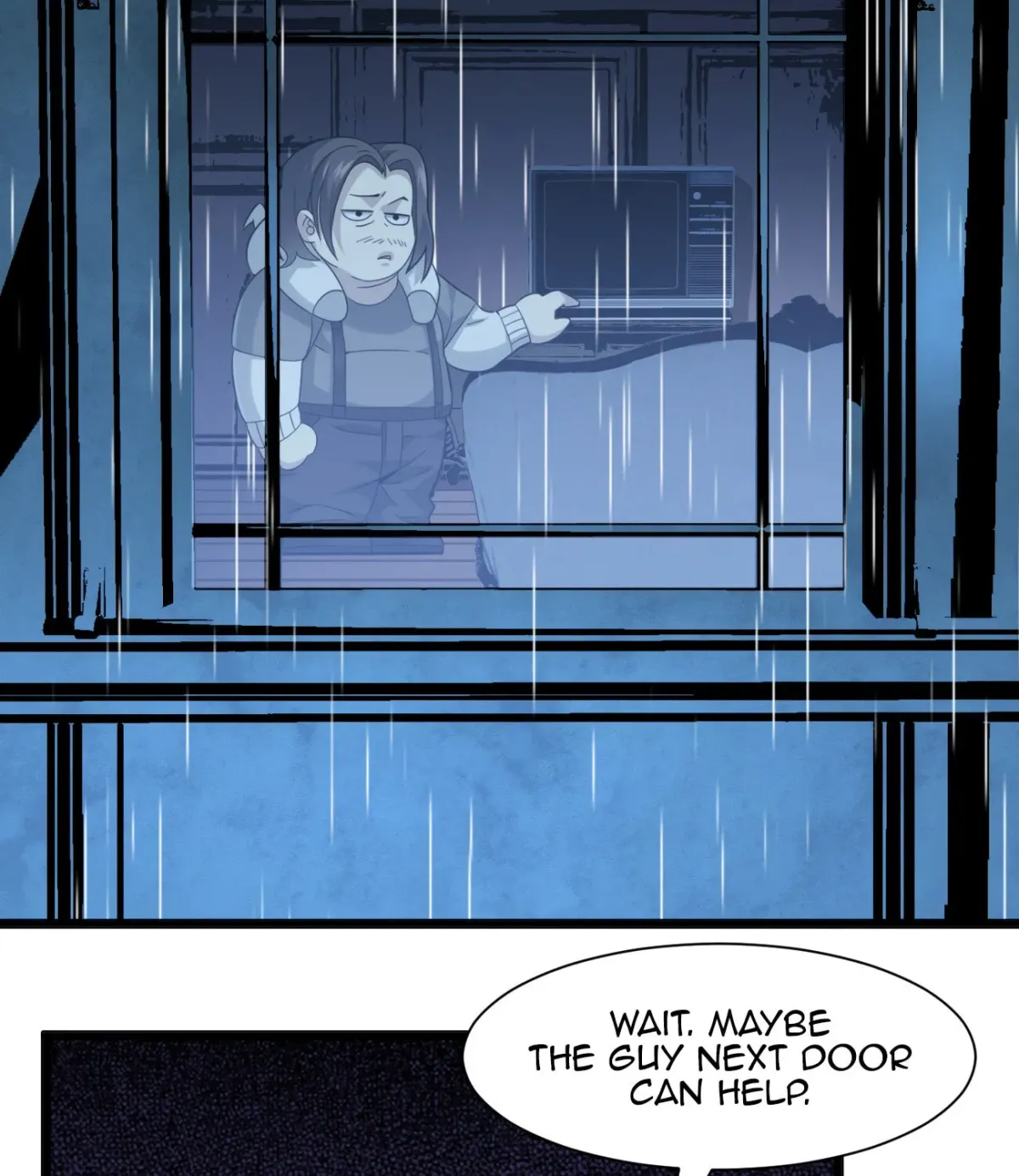 I'm Really Not the Devil's Lackey Chapter 12 — Page 25