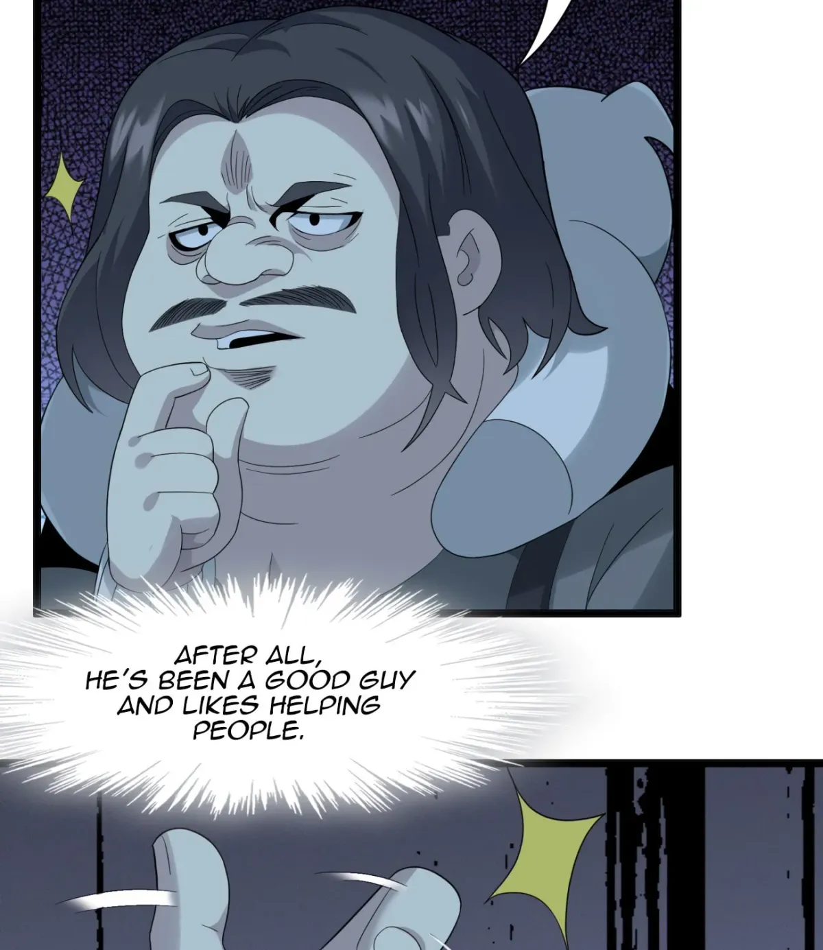 I'm Really Not the Devil's Lackey Chapter 12 — Page 26
