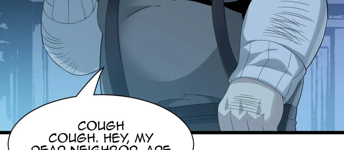 I'm Really Not the Devil's Lackey Chapter 12 — Page 28